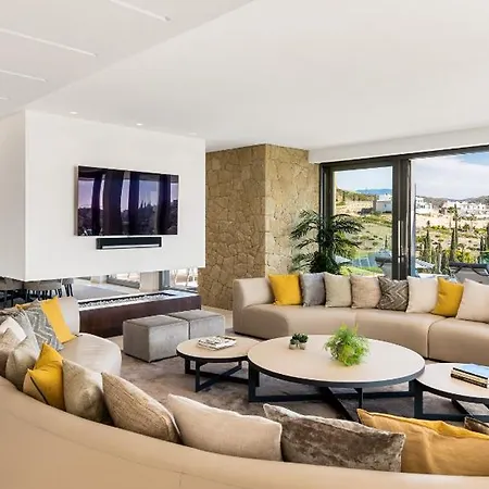 Phoenix Villa *