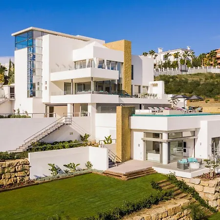 Phoenix Villa